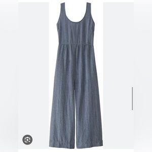 Patagonia Garden Island Jumpsuit